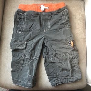 Mini Boden Shorts